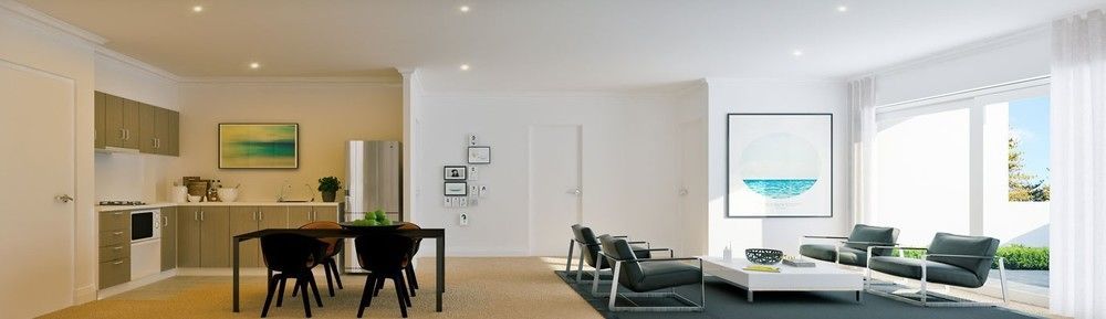 Hume Serviced Apartments Adelaide Exterior foto